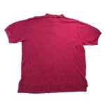 Ralph Lauren Polo pink – Rückseite
