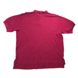 Ralph Lauren Polo pink – Rückseite