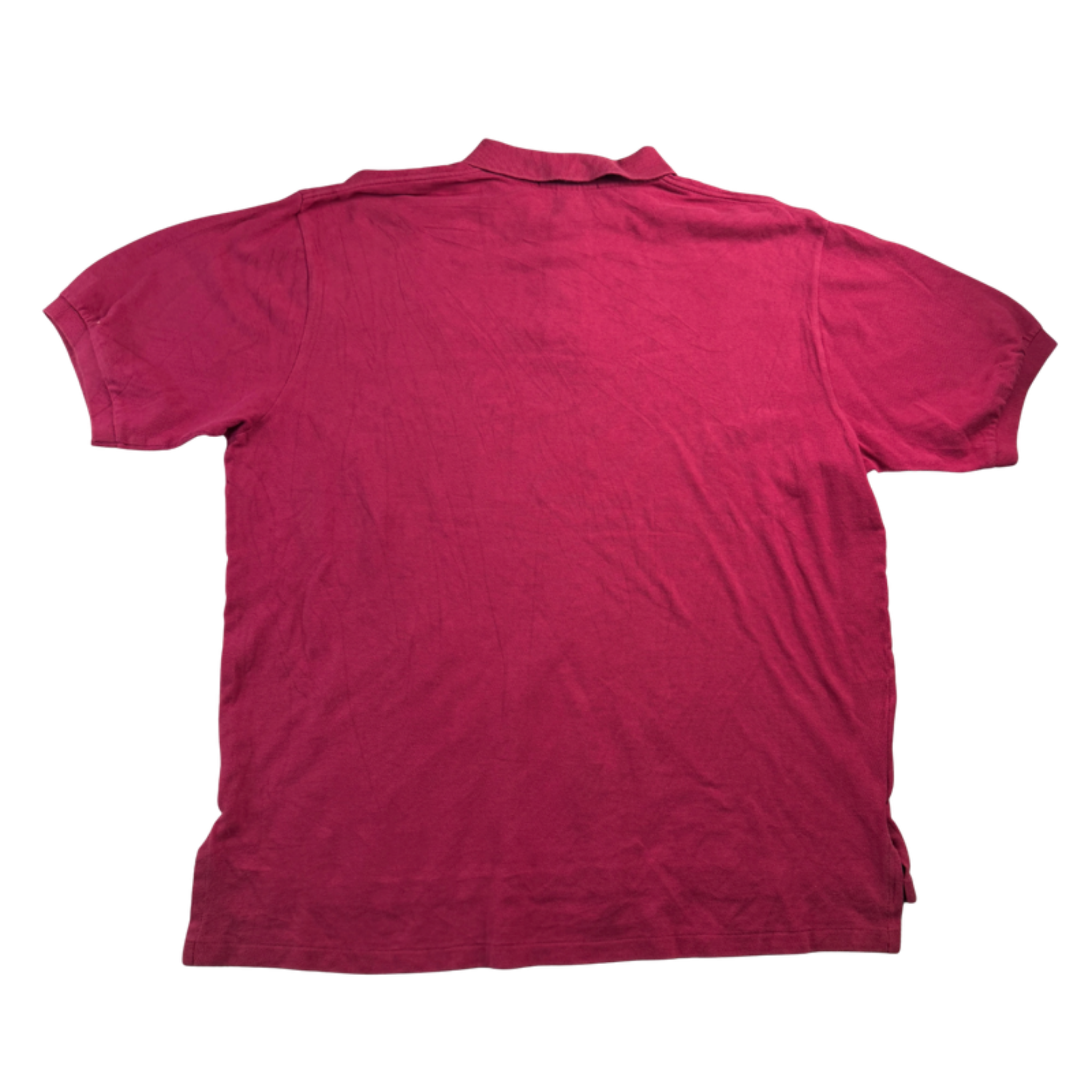 Ralph Lauren Polo pink – Rückseite