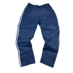 Adidas Trackpants Dunkelblau (L) – Rückseite