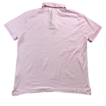 Ralph Lauren Polo pink – Rückseite