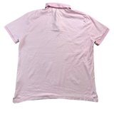 Ralph Lauren Polo pink – Rückseite