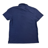 Ralph Lauren Polo dunkelblau – Rückseite