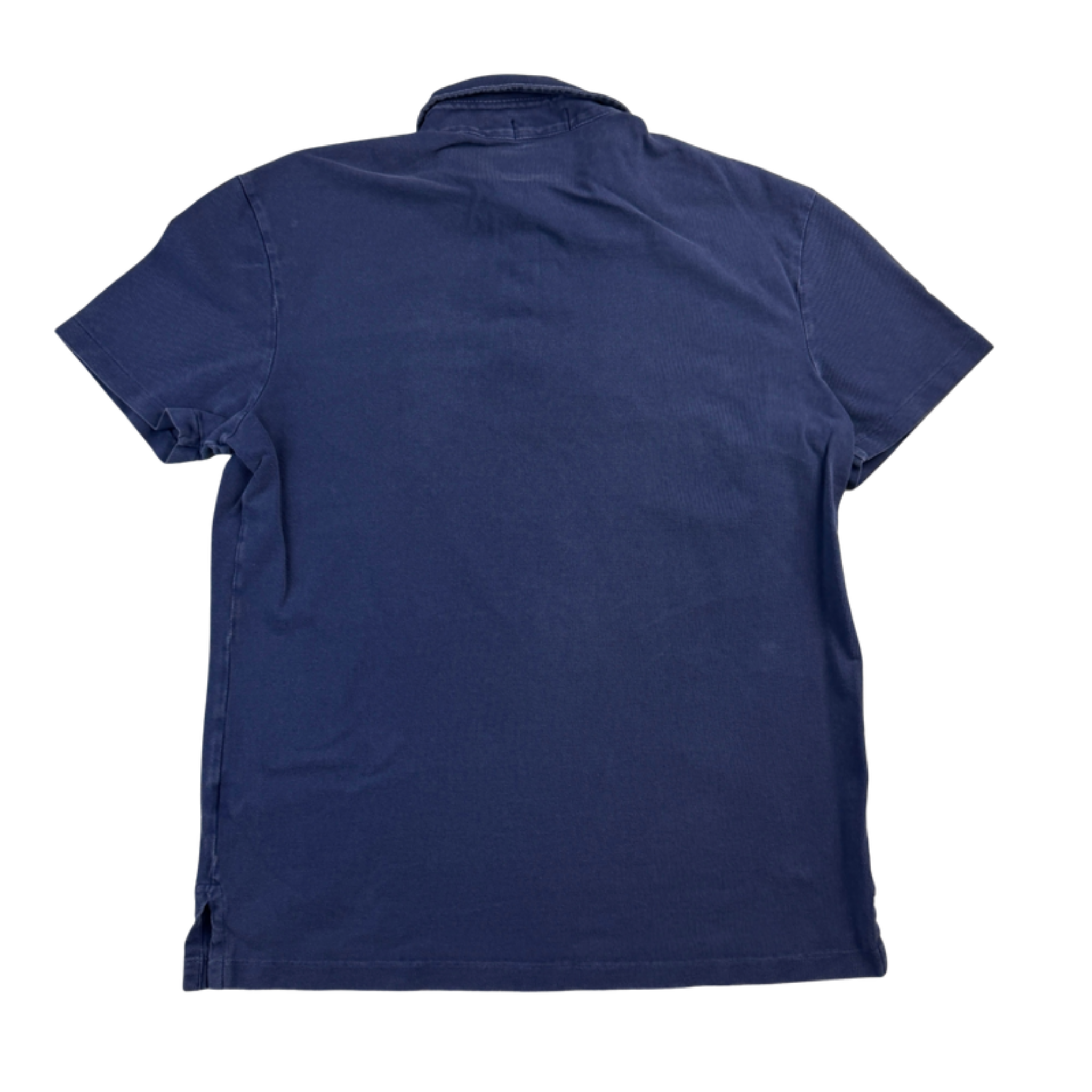 Ralph Lauren Polo dunkelblau – Rückseite