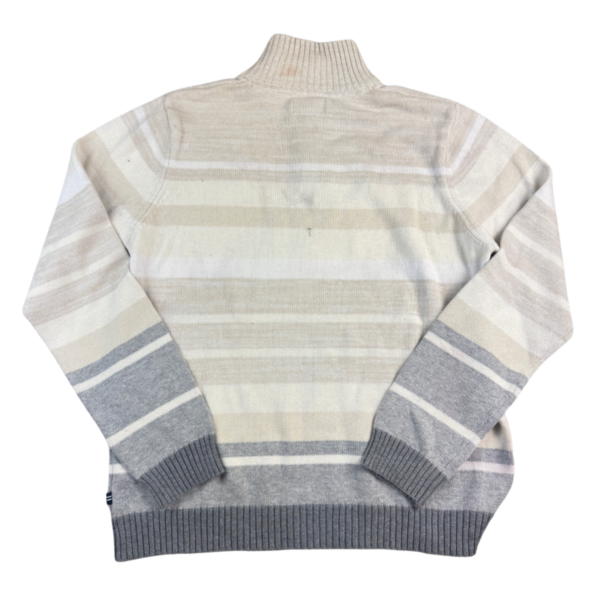 Nautica Sweater Rückseite