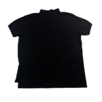 Ralph Lauren Polo schwarz – Rückseite