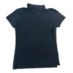 Ralph Lauren Polo schwarz – Rückseite