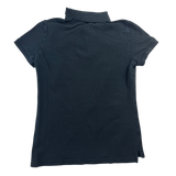 Ralph Lauren Polo schwarz – Rückseite