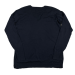 Ralph Lauren Pullover Dunkelblau – Rückseite