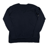 Ralph Lauren Pullover Dunkelblau – Rückseite