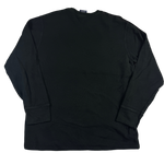 Ralph Lauren Pullover Schwarz XL – Rückseite