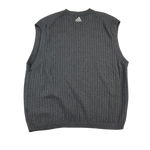 Adidas Pullunder Rückseite
