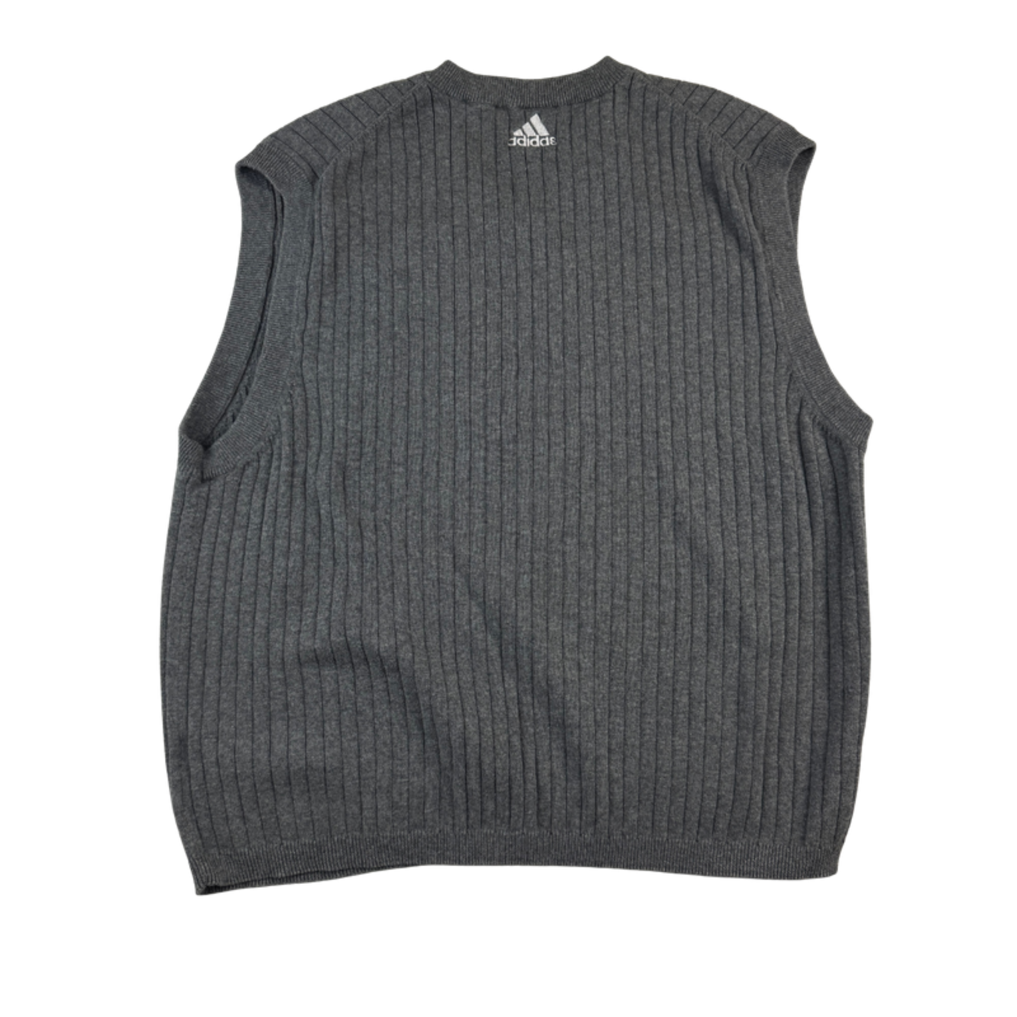Adidas Pullunder Rückseite