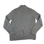 Calvin Klein Half-Zip Pullover – Rückseite