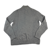 Calvin Klein Half-Zip Pullover – Rückseite