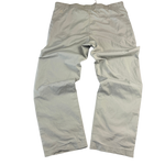 Adidas Trackpants Beige Rückseite