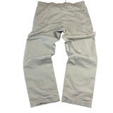 Adidas Trackpants Beige Rückseite