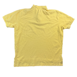 Ralph Lauren Polo Gelb – Rückseite