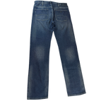 Armani Jeans Straight Jeans Rückseite