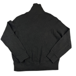 Ralph Lauren Pullover Dunkelgrau – Rückseite