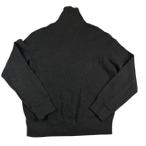 Ralph Lauren Pullover Dunkelgrau – Rückseite