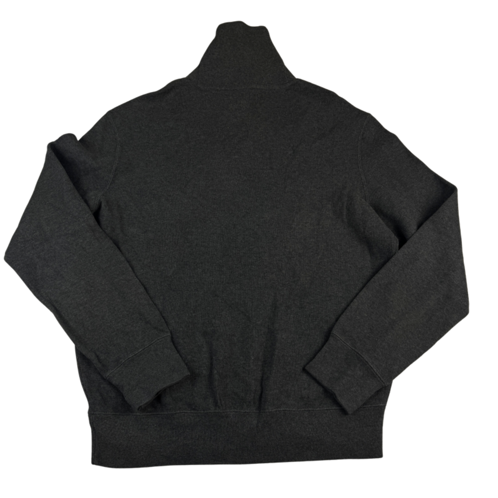 Ralph Lauren Pullover Dunkelgrau – Rückseite
