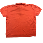 Ralph Lauren Polo Sport orange – Rückseite