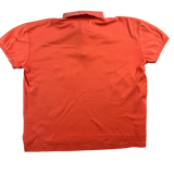 Ralph Lauren Polo Sport orange – Rückseite