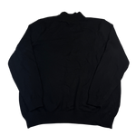 Ralph Lauren Pullover schwarz – Rückseite