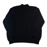 Ralph Lauren Pullover schwarz – Rückseite