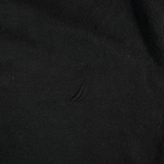 Nautica Pullover – Detail Logo