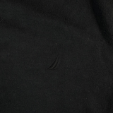 Nautica Pullover – Detail Logo