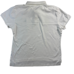 Ralph Lauren Sport Polo Weiß – Rückseite
