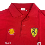 Detail Logos