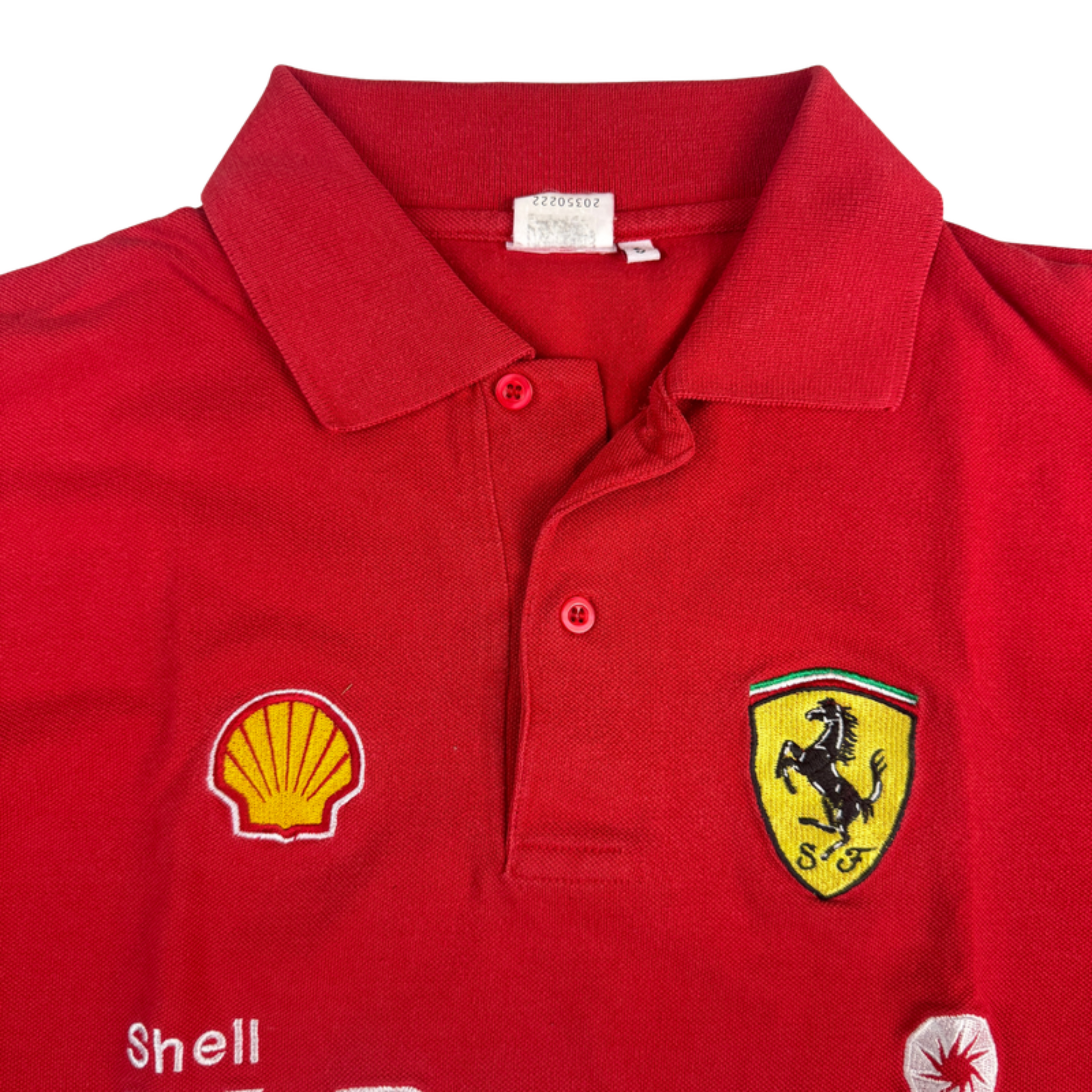 Detail Logos