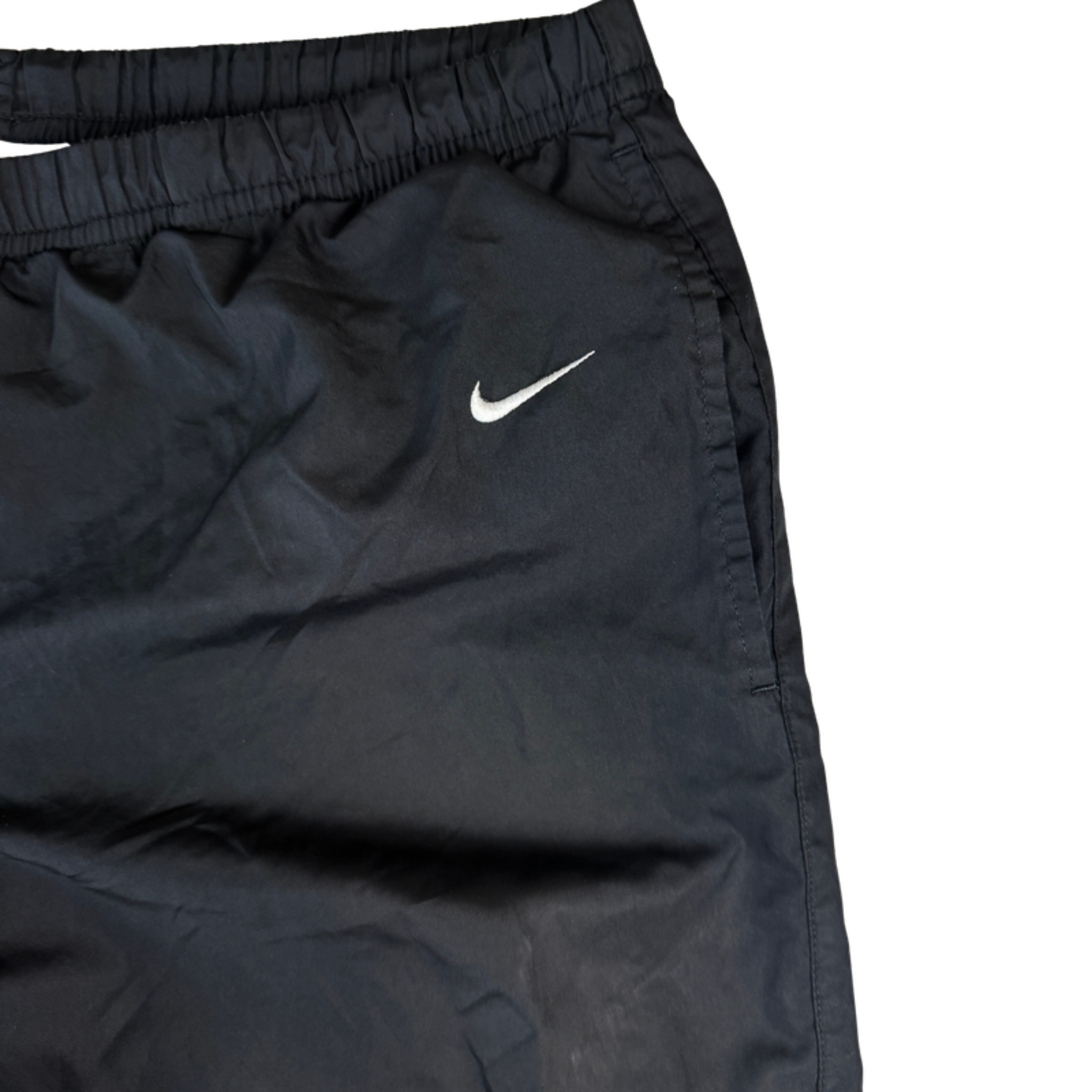 Nike Swoosh