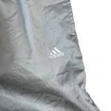 Adidas Logo Detail