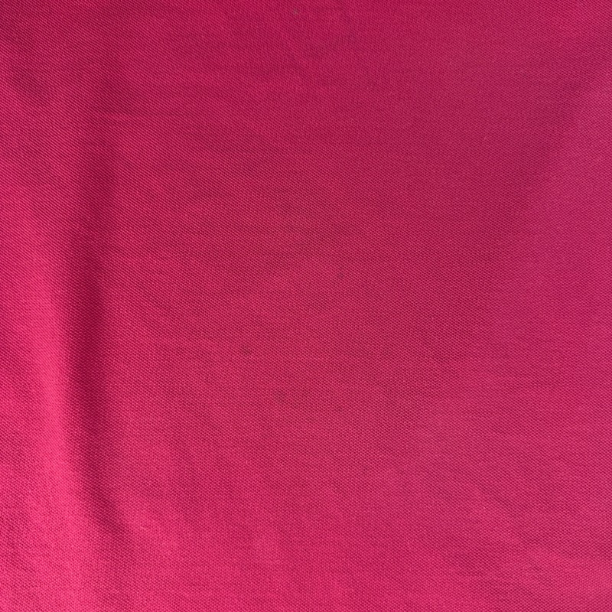 Ralph Lauren Polo pink – Detail Stoff
