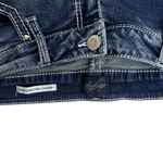 Daytrip Jeans Bund mit Etikett