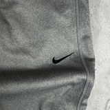 Swoosh Detail