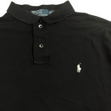 Ralph Lauren Polo – Detail Logo
