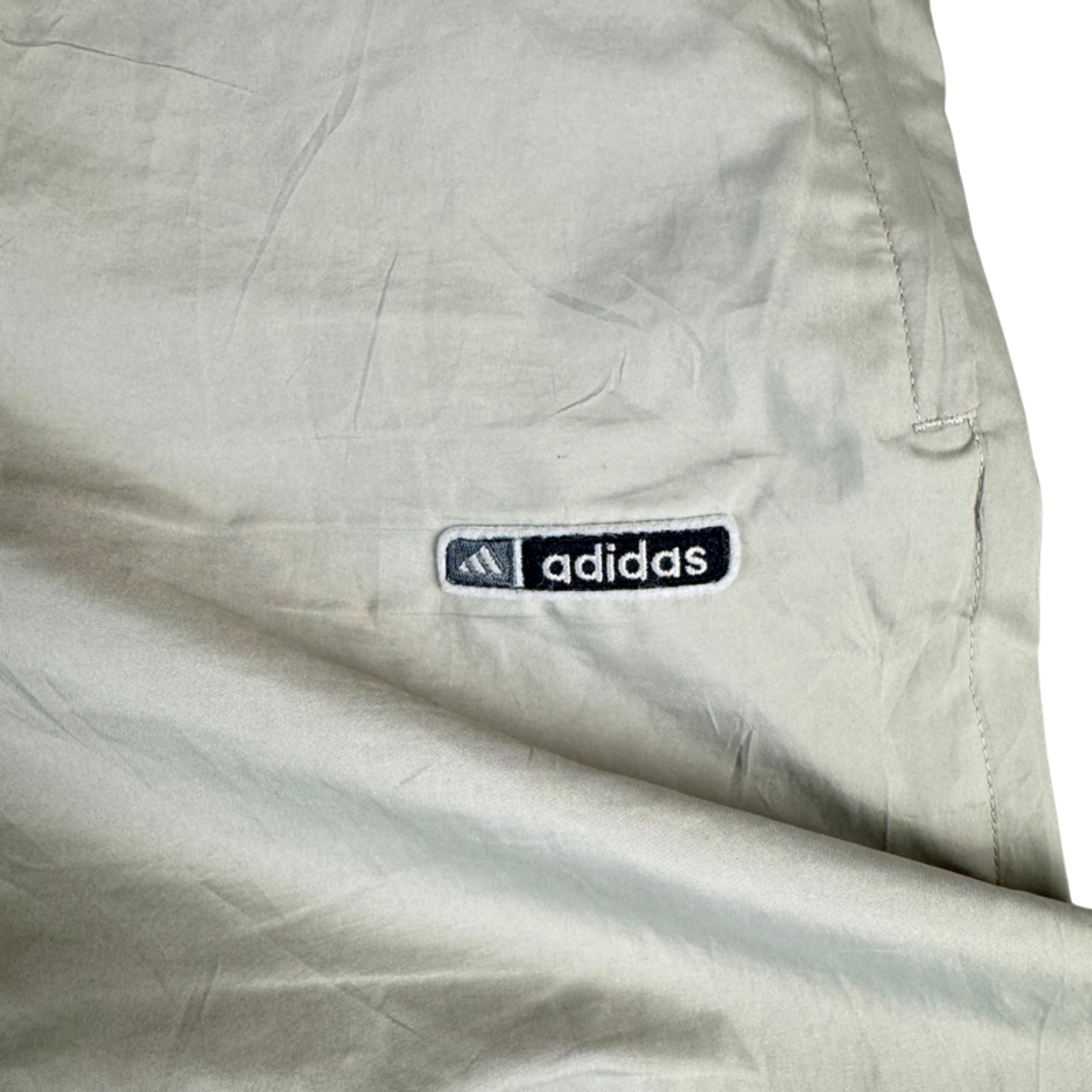 Adidas Logo
