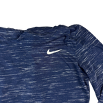 Nike Swoosh Logo