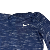 Nike Swoosh Logo