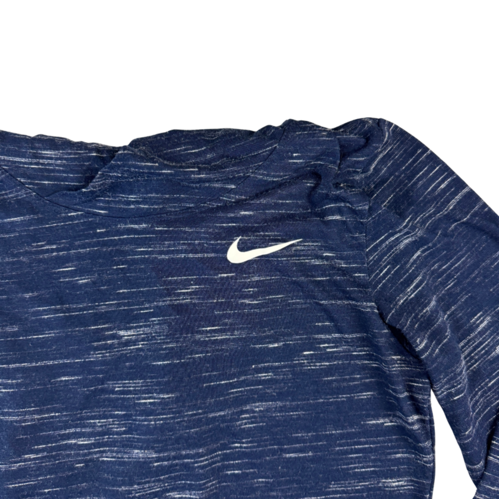 Nike Swoosh Logo