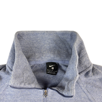 Nike Half-Zip Etikett