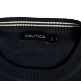Nautica Pullover – Etikett