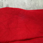Tommy Hilfiger Pullover – Detail Stoff