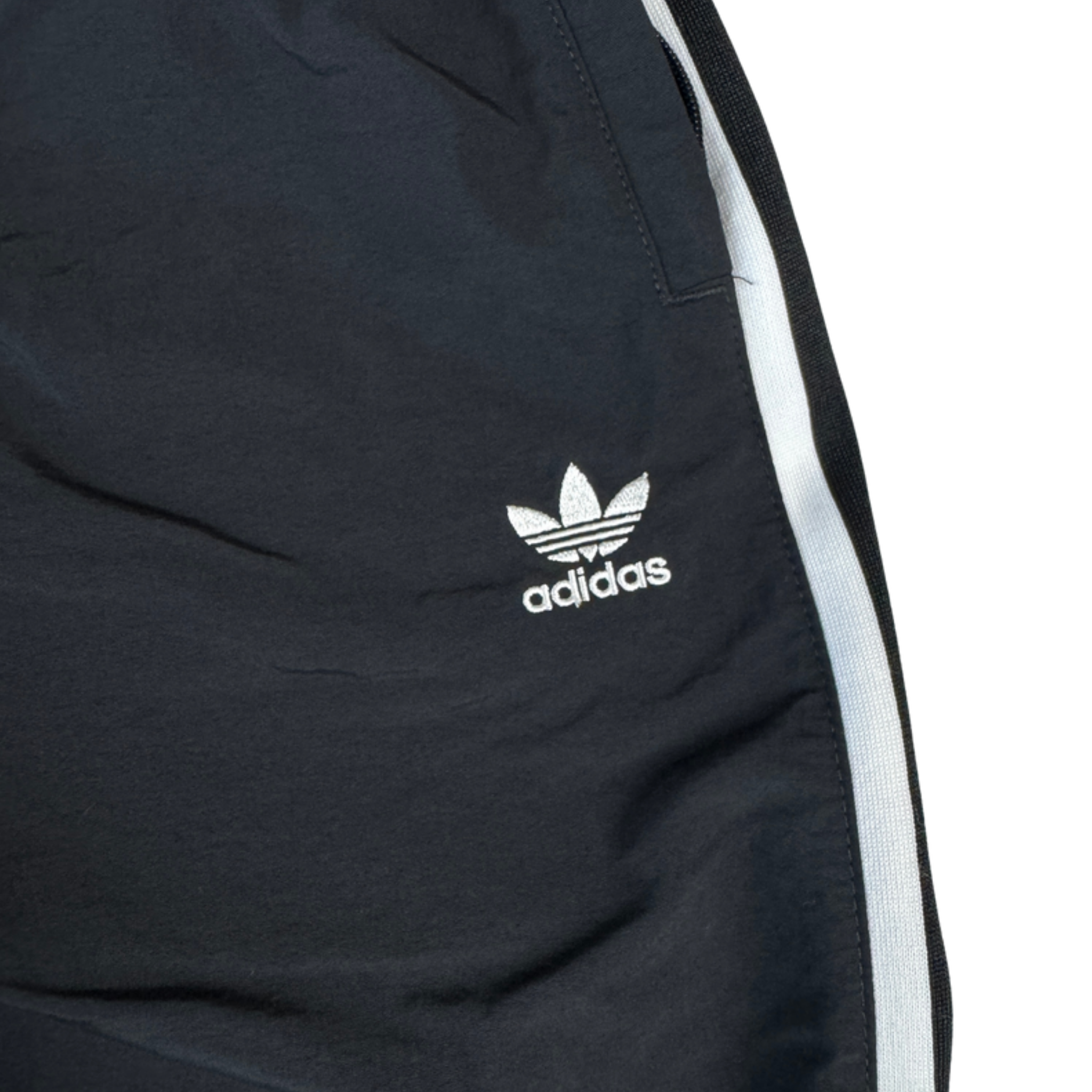 Adidas Trefoil Logo