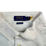 Ralph Lauren Polo – Etikett Größe L